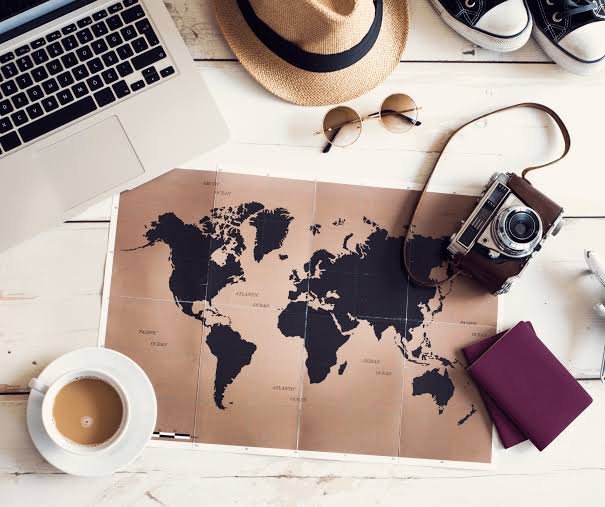 Travel planning and consultancy